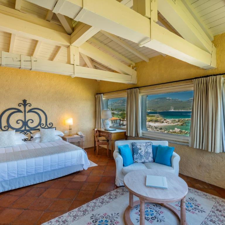 Hotel Sporting - Junior Suite con Vista Mare - 4