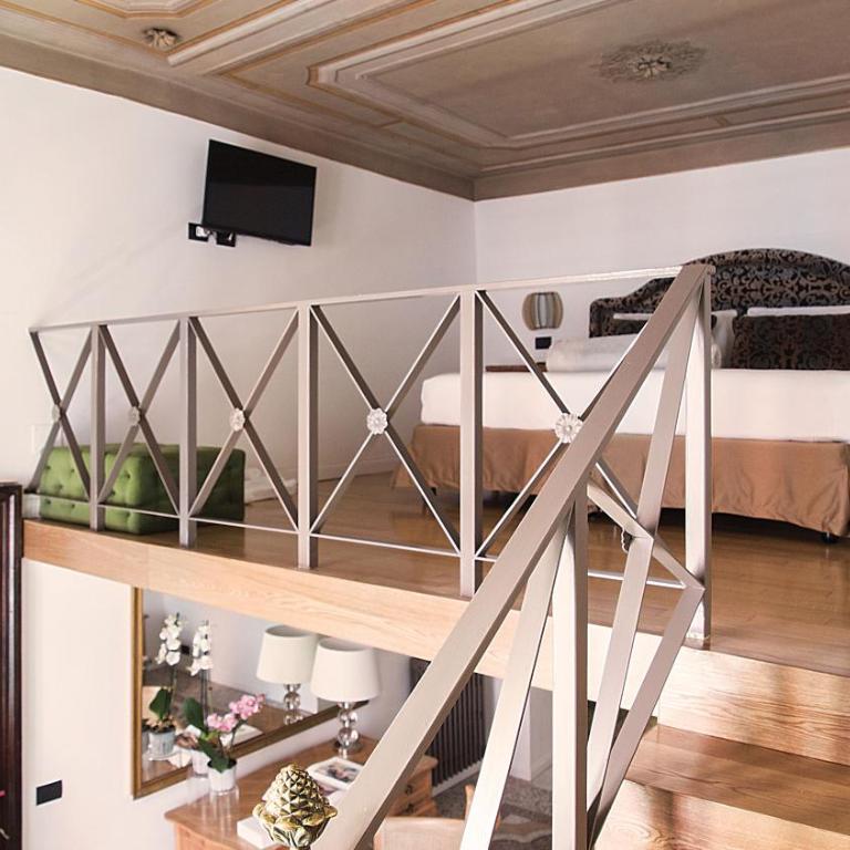 Nobildonne Relais - Suite - 7