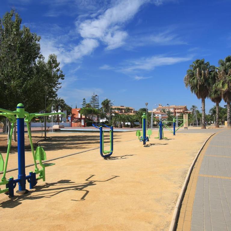 Atico Bassetes Ático en Dénia con gran terraza privada y piscina by Family Homes - Apartamento Ático - 44