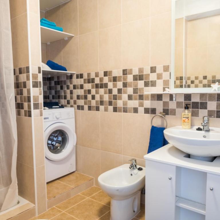 Los Cristianos 3 - Apartamento con vistas al mar - 44
