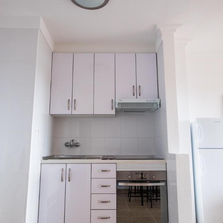 Los Cristianos 3 - Apartamento con vistas al mar - 28