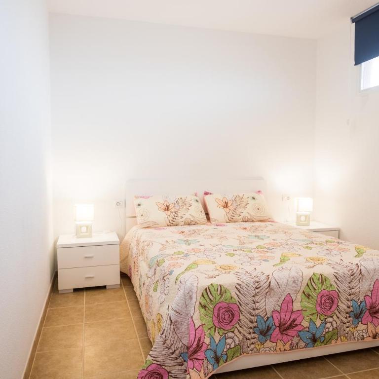 Los Cristianos 3 - Apartamento con vistas al mar - 32