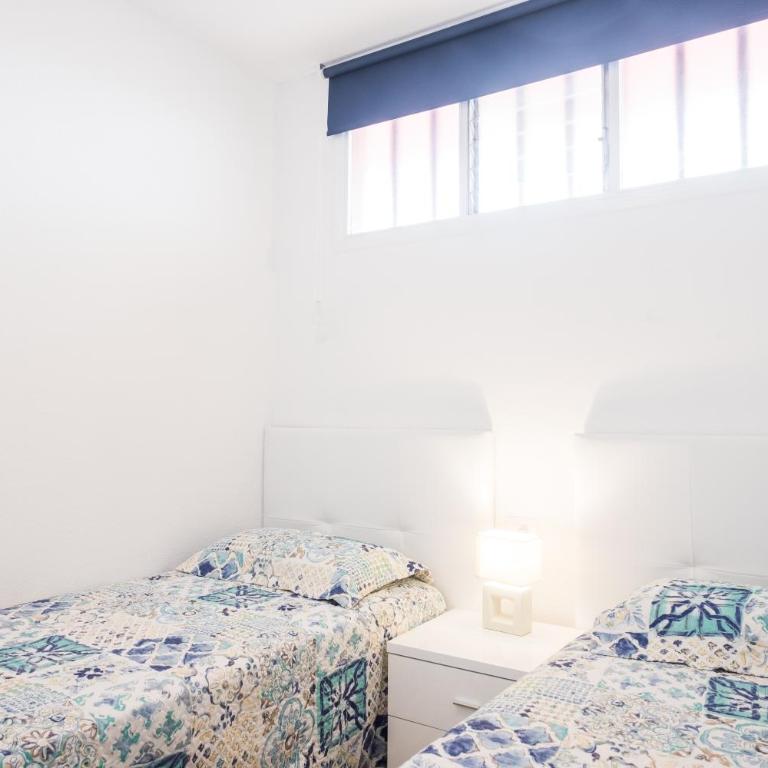 Los Cristianos 3 - Apartamento con vistas al mar - 39
