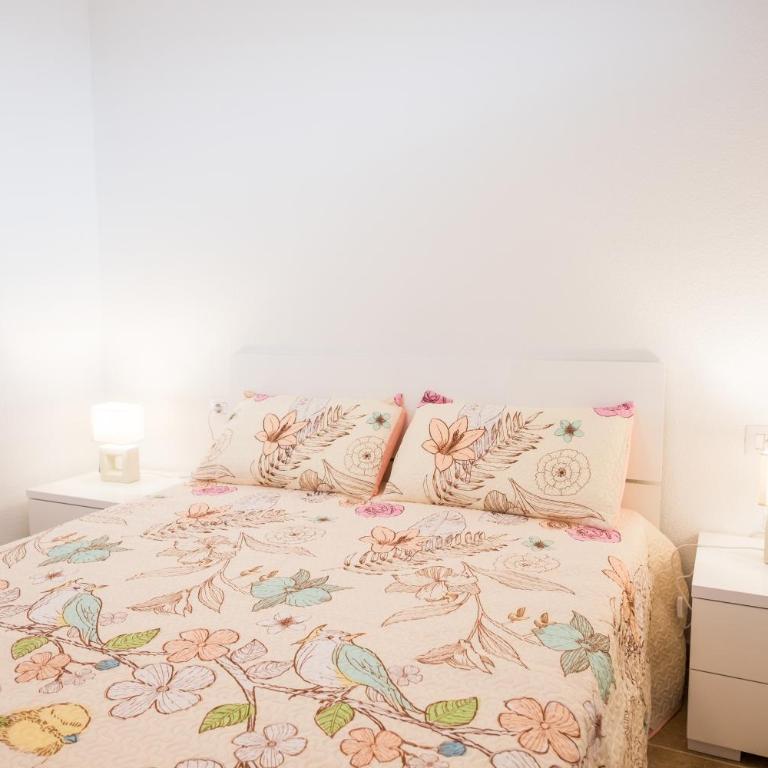 Los Cristianos 3 - Apartamento con vistas al mar - 31