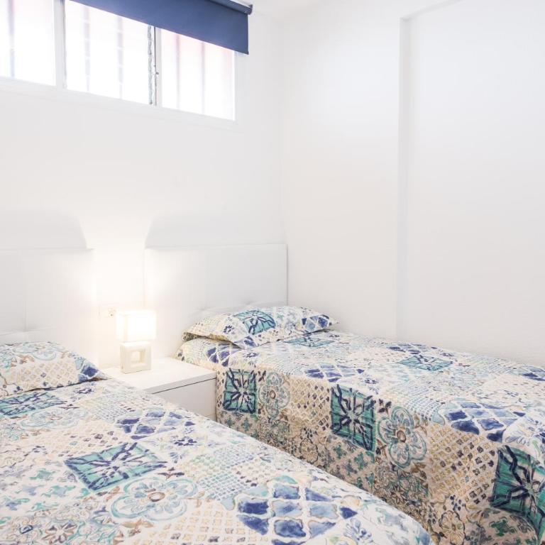 Los Cristianos 3 - Apartamento con vistas al mar - 40