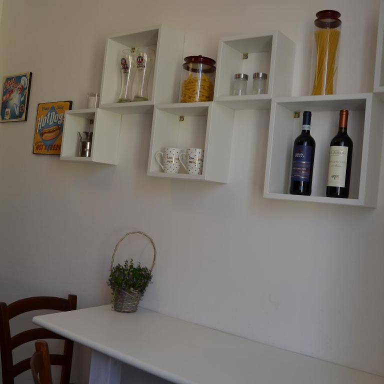 Holidayhouse Ostia - Maestrale - Appartamento - 6