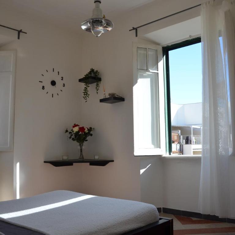 Holidayhouse Ostia - Maestrale - Appartamento - 3
