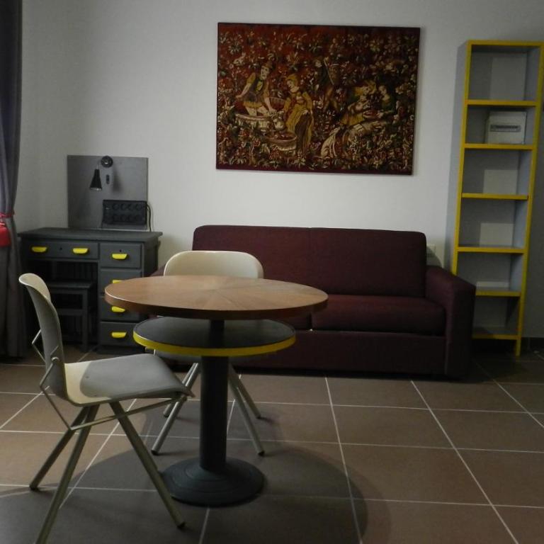 Etap-apparts de Pézenas - Appartement - 7