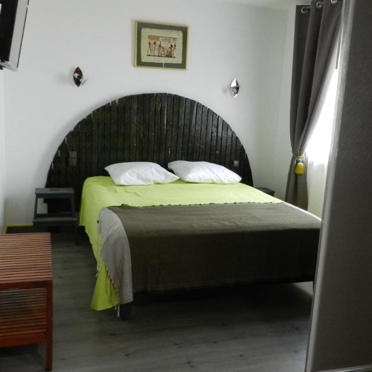 Etap-apparts de Pézenas - Appartement - 1