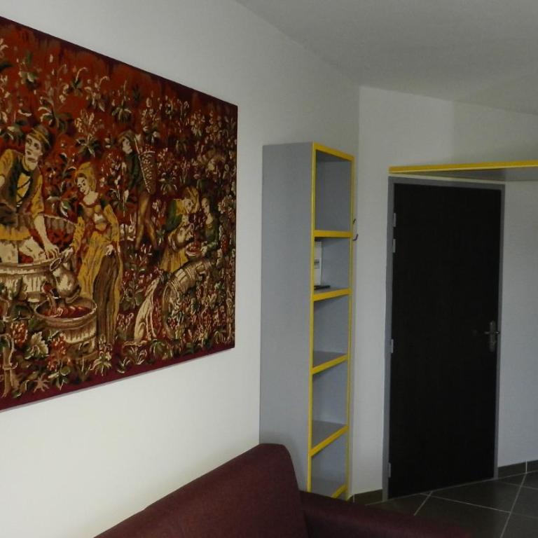 Etap-apparts de Pézenas - Appartement - 8