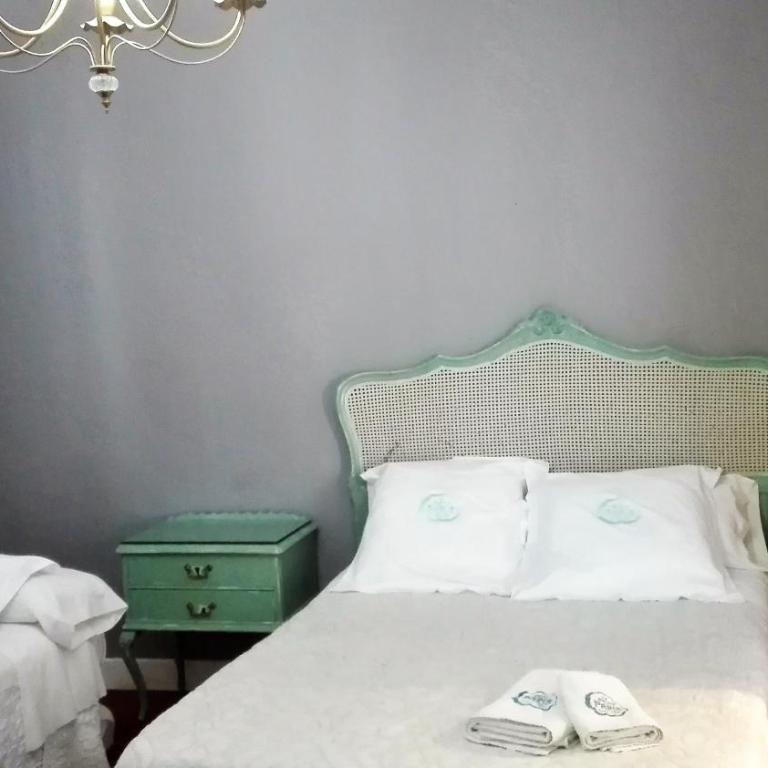 Le Petit Paris - Habitación Triple - 5