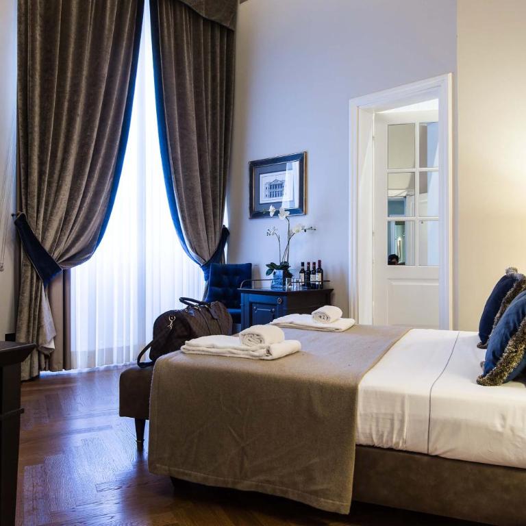 Palazzo Roselli Cecconi - Suite Tower - Su 2 Livelli - 2