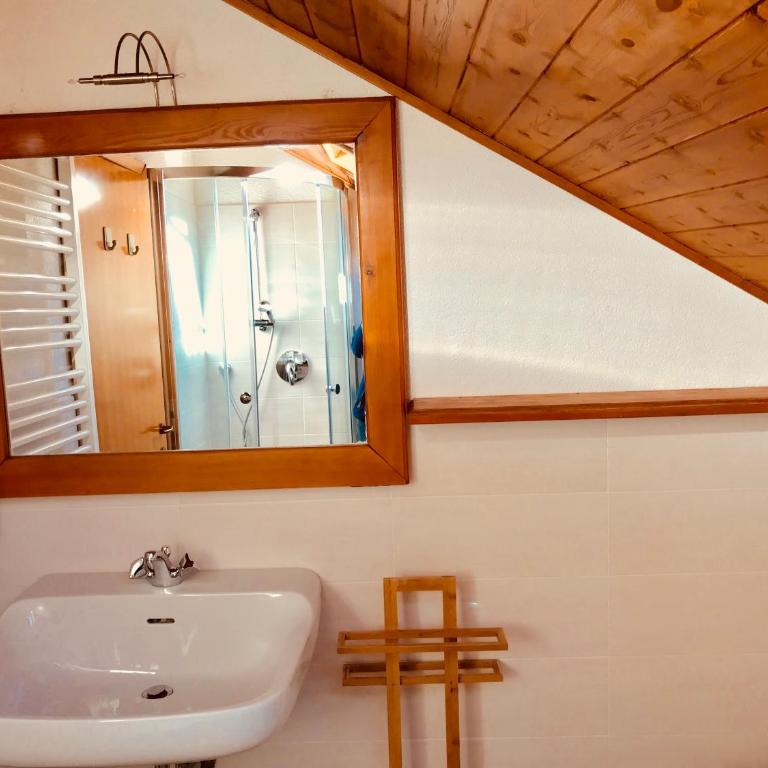 Appartamenti Pichler - Apartamento de 3 dormitorios - 2 niveles - 16