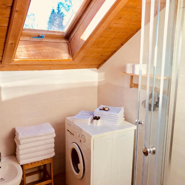 Appartamenti Pichler - Apartamento de 3 dormitorios - 2 niveles - 21