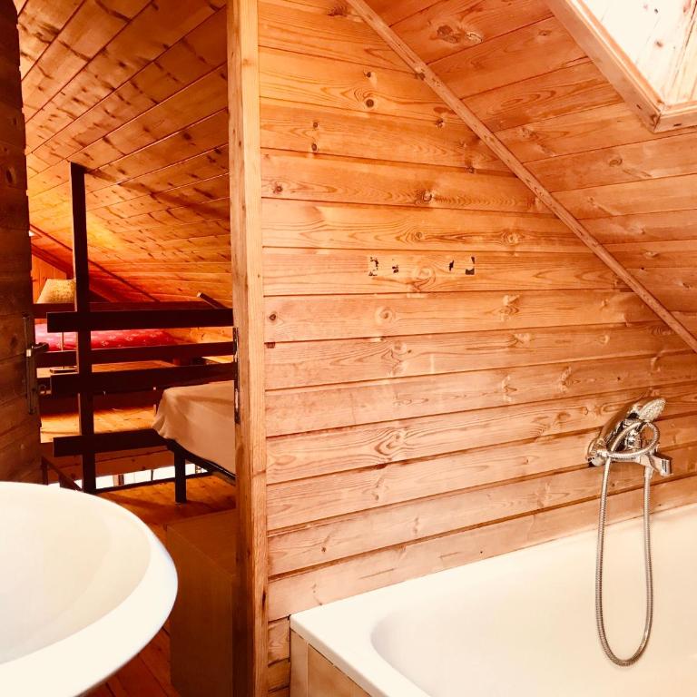 Appartamenti Pichler - Apartamento de 3 dormitorios - 2 niveles - 23