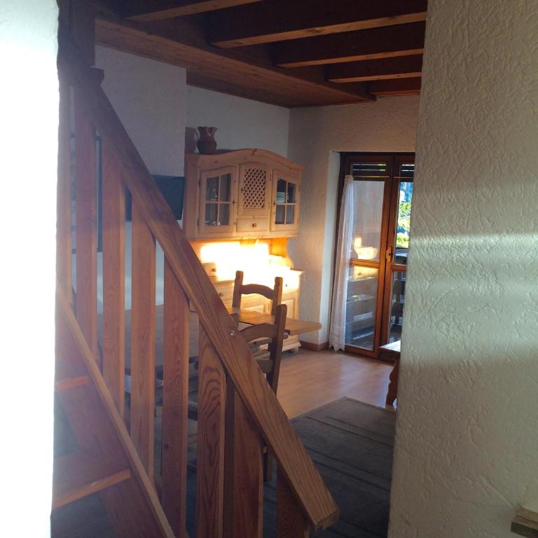 Appartamenti Pichler - Apartamento de 3 dormitorios - 2 niveles - 9