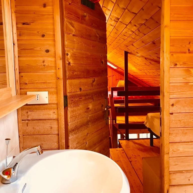 Appartamenti Pichler - Apartamento de 3 dormitorios - 2 niveles - 25