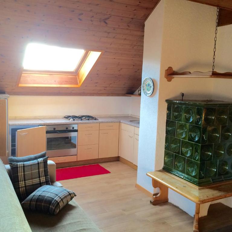 Appartamenti Pichler - Apartamento de 3 dormitorios - 2 niveles - 10