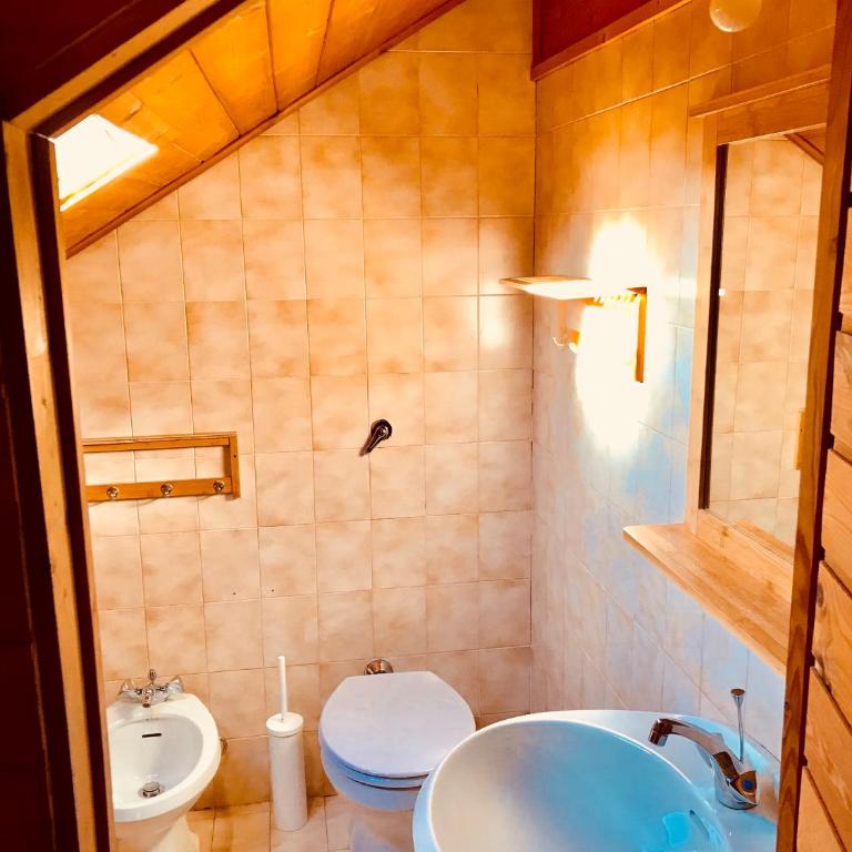 Appartamenti Pichler - Apartamento de 3 dormitorios - 2 niveles - 27