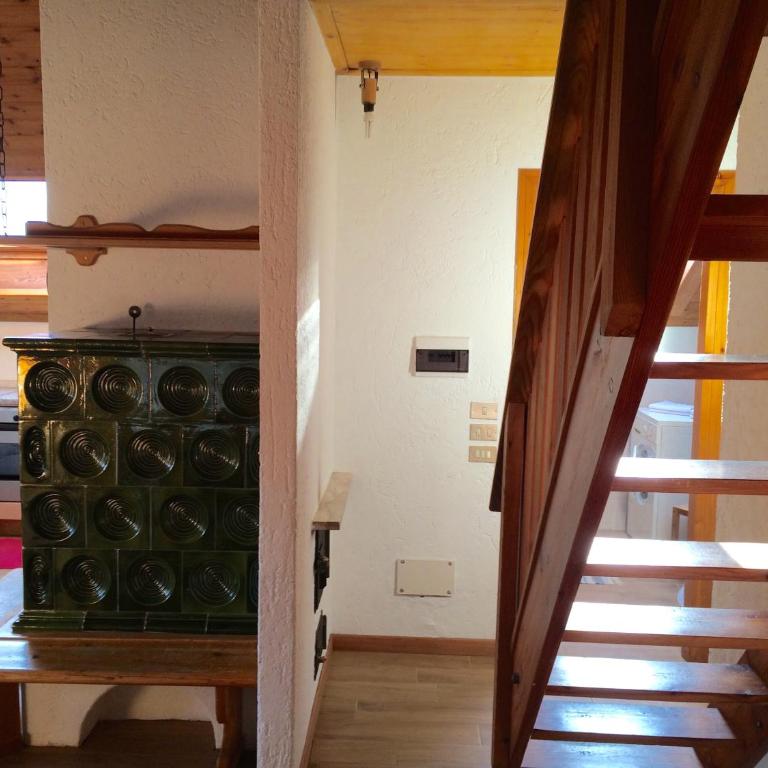 Appartamenti Pichler - Apartamento de 3 dormitorios - 2 niveles - 11