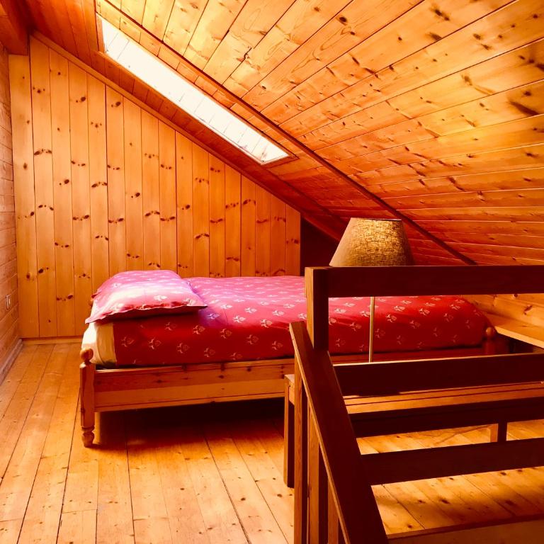 Appartamenti Pichler - Apartamento de 3 dormitorios - 2 niveles - 14