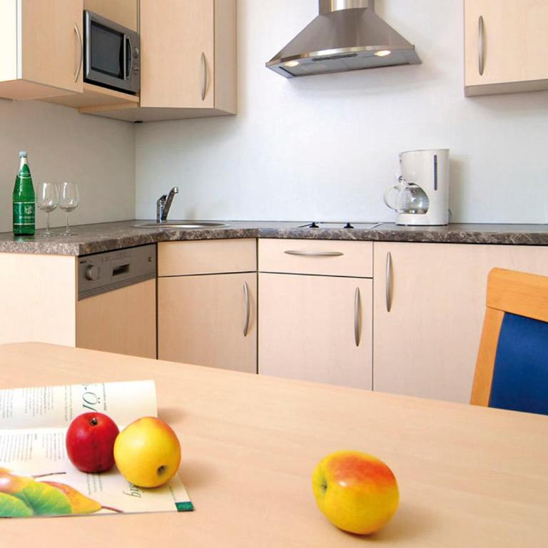 Hotel Restaurant Ulbing - Apartment mit 1 Schlafzimmer und Balkon - 5
