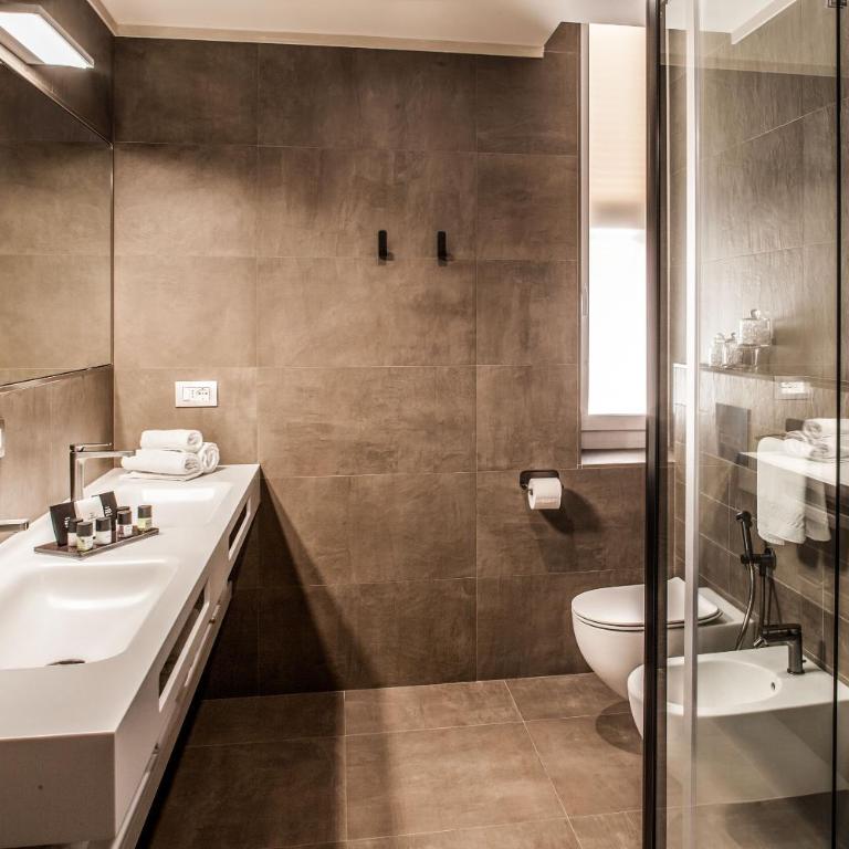 Hotel Savoia - Junior Suite con Vista Mare - Dependance - 1