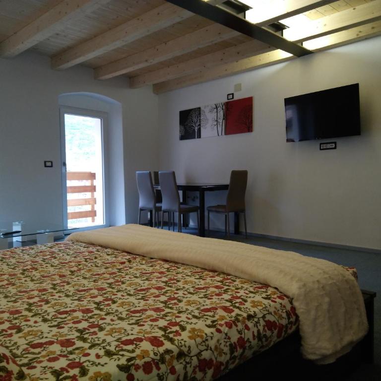 Marigold - Junior Suite con Balcone - 7