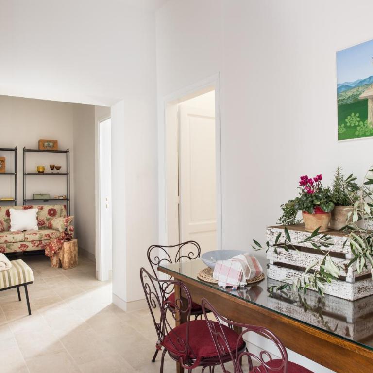 BorgoDeGreci Apartments - Two-Bedroom Apartment - 5