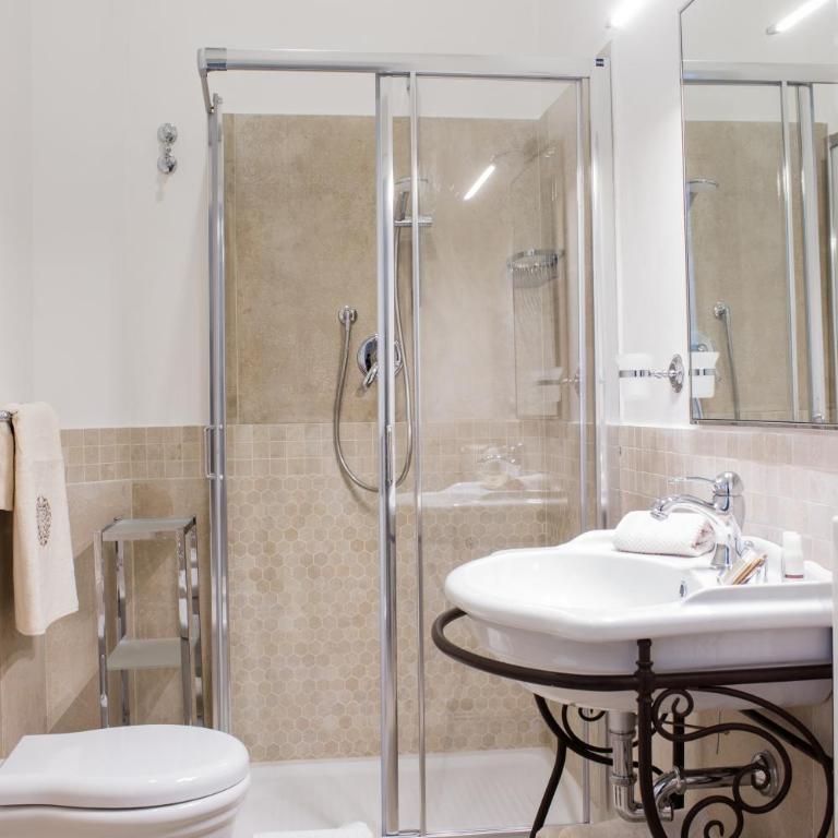 BorgoDeGreci Apartments - Two-Bedroom Apartment - 6