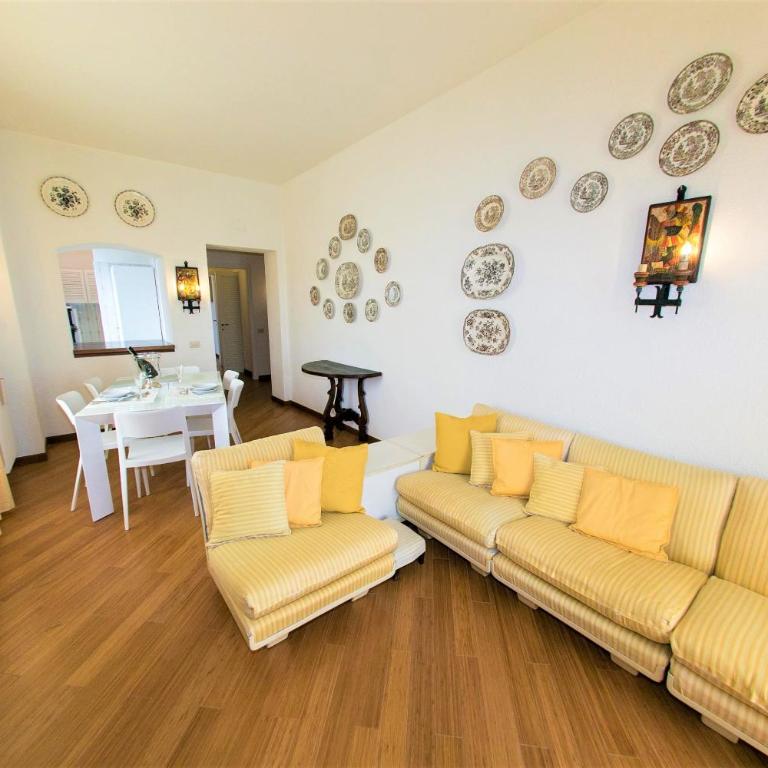 Eden by PortofinoHomes - Appartamento - 5