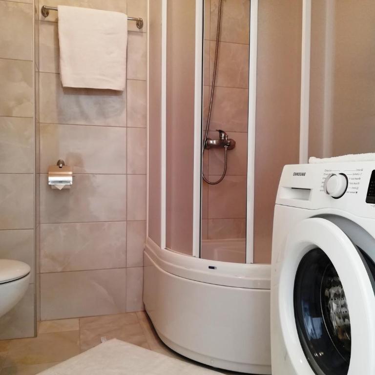 Apartment Olive Montenegro KO Becici - Studio Apartman sa Pogledom na More - 21
