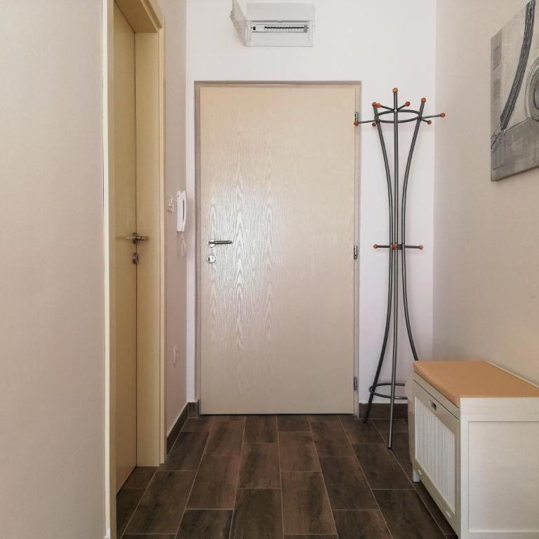 Apartment Olive Montenegro KO Becici - Studio Apartman sa Pogledom na More - 23