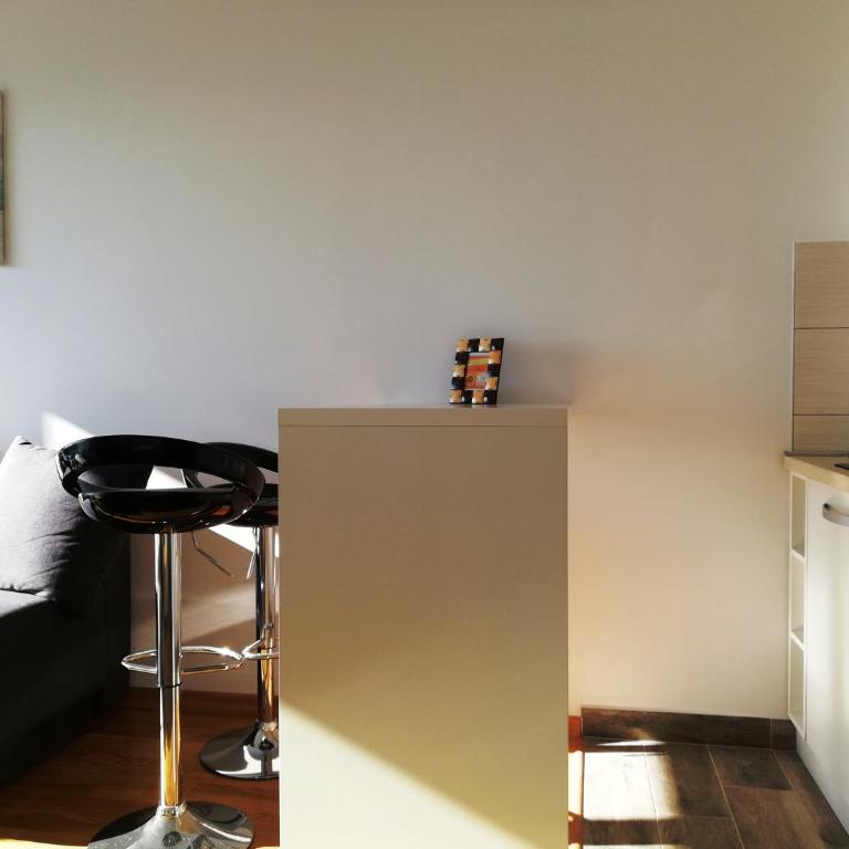 Apartment Olive Montenegro KO Becici - Studio Apartman sa Pogledom na More - 18