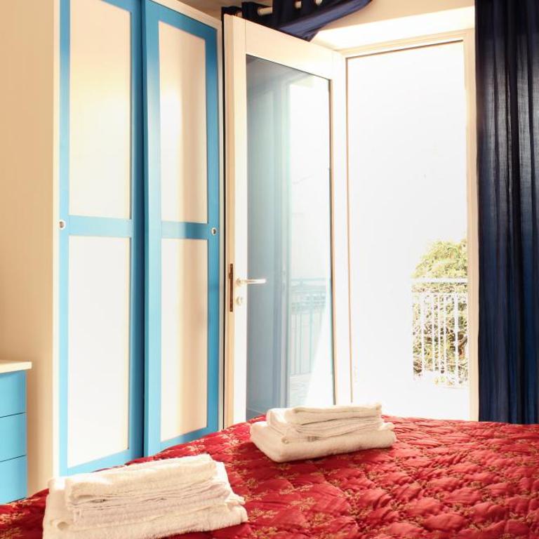 Camere Borgo - Double or Twin Room with Private Bathroom - 8