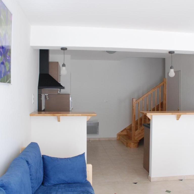 Les Gîtes du Pla de Moura - Maison de Vacances (4 Adultes) - 3