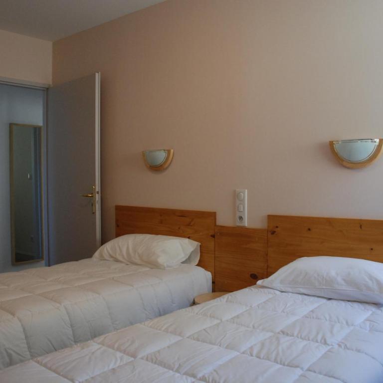 Les Gîtes du Pla de Moura - Maison de Vacances (4 Adultes) - 2