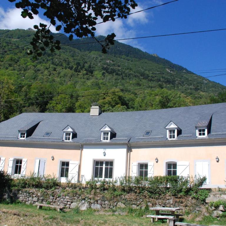 Les Gîtes du Pla de Moura - Maison de Vacances (4 Adultes) - 11