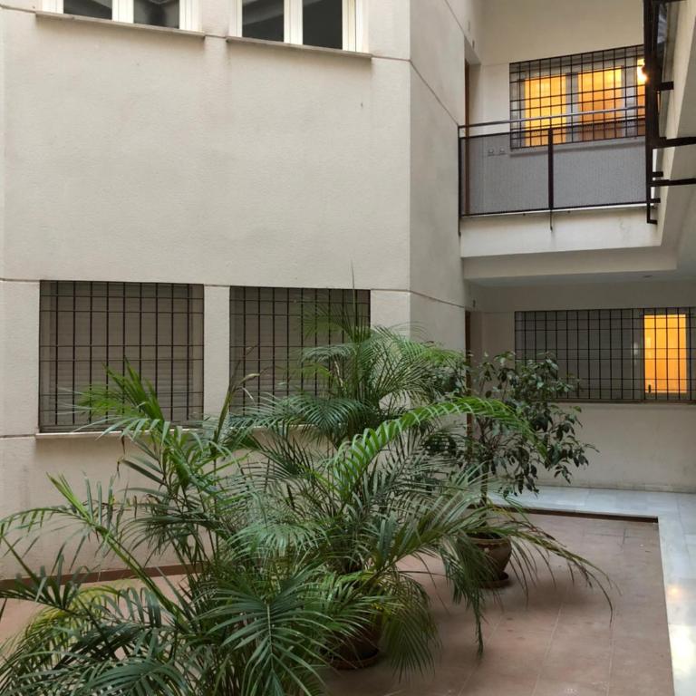 Alcazaba Home City Centre - Loft - 18