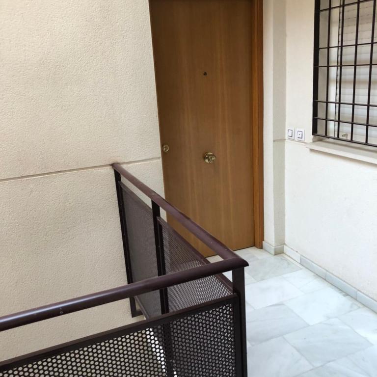 Alcazaba Home City Centre - Loft - 20