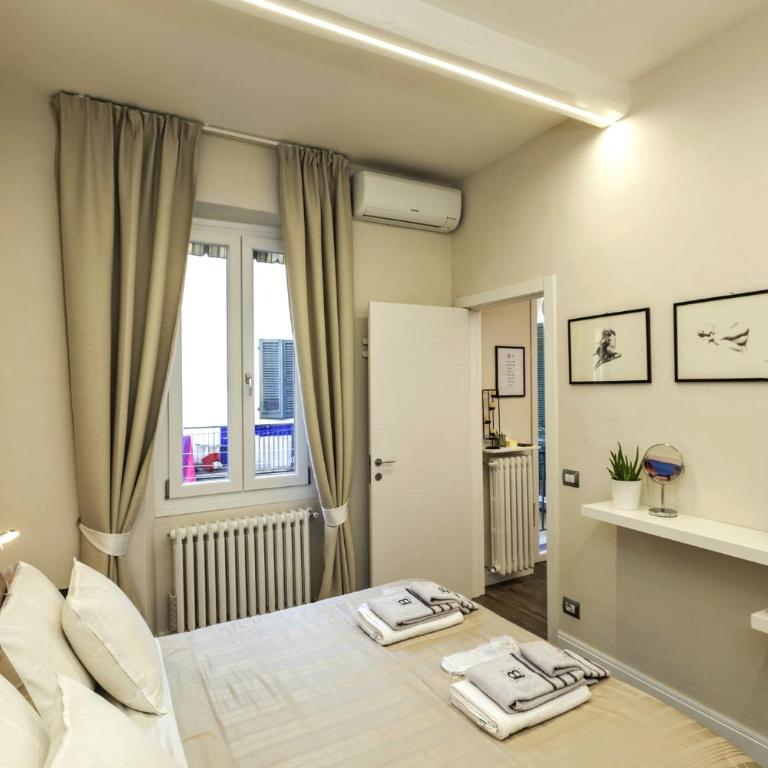Little Suite Fortezza - Appartamento - 4