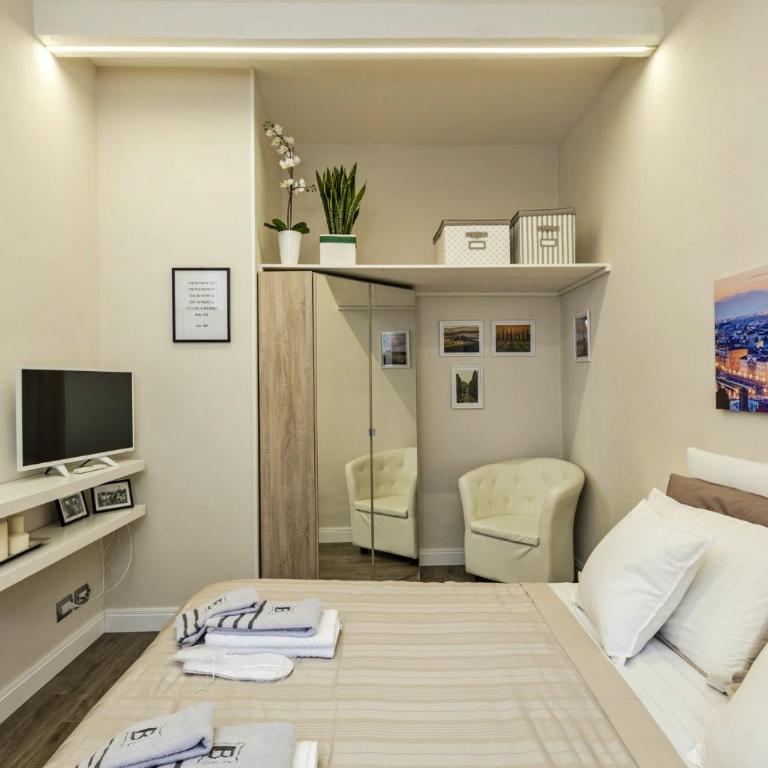 Little Suite Fortezza - Appartamento - 5