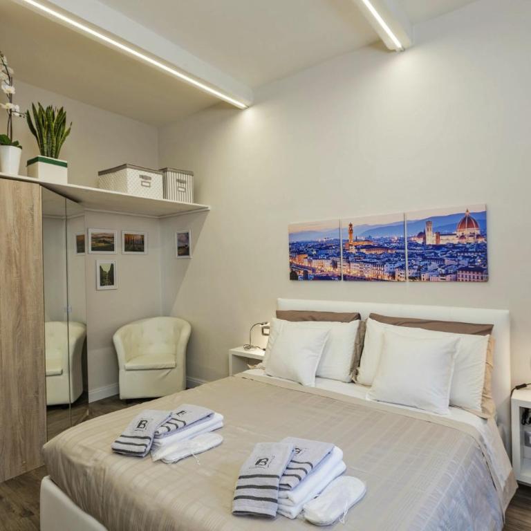 Little Suite Fortezza - Appartamento - 6