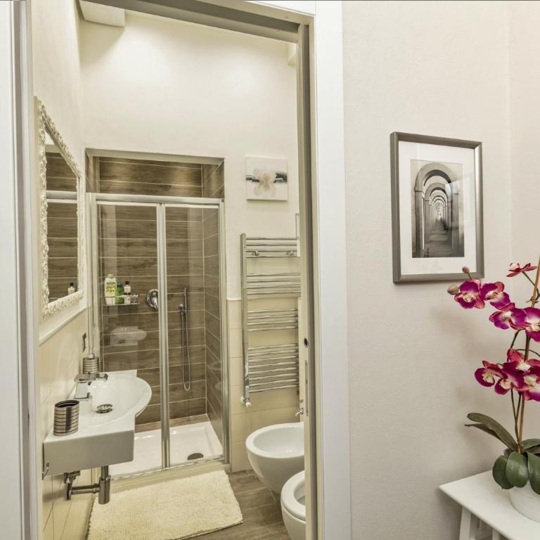 Little Suite Fortezza - Appartamento - 7