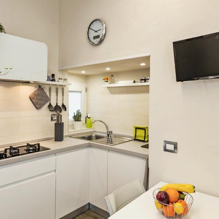 Little Suite Fortezza - Appartamento - 13