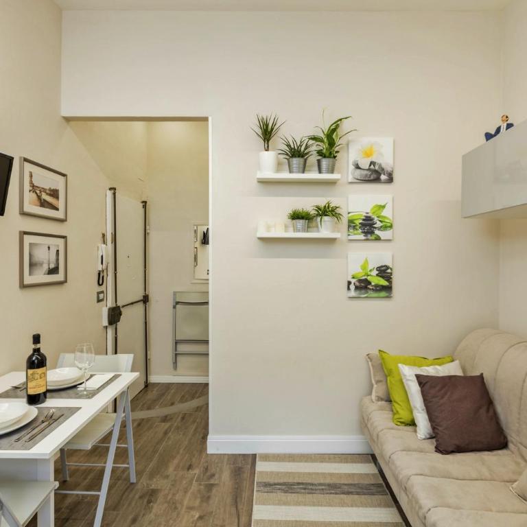 Little Suite Fortezza - Appartamento - 11