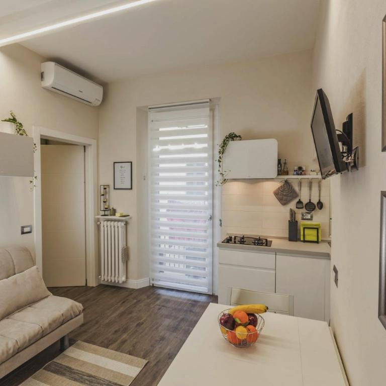 Little Suite Fortezza - Appartamento - 17