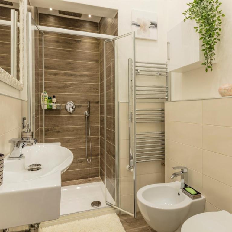 Little Suite Fortezza - Appartamento - 8