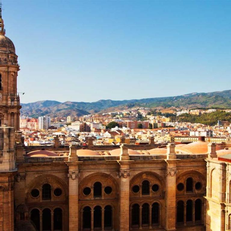 Alcazaba Home City Centre - Loft - 21