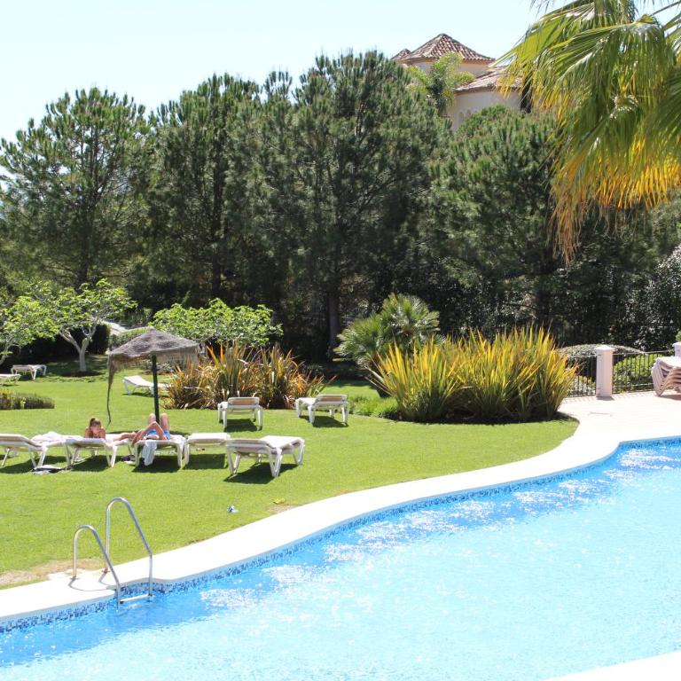 La Concha Vista La Quinta - Apartamento - 13